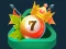 Peli Billiards.io verkossa