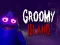 Peli Groomy Island verkossa