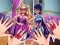 Peli Princess Superheroes: Beauty Salon verkossa