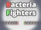Peli Bacteria Fighters verkossa