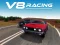 Peli V8 Racing verkossa