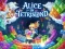 Peli Alice in Tetrisland verkossa