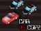 Peli Car vs Cop 2 verkossa