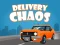 Peli Delivery Chaos verkossa