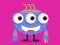Peli Cute Little Monsters Memory verkossa