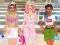 Peli College Girls Team Fashion Makeover verkossa