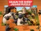 Peli Shaun the Sheep Jigsaw Puzzle verkossa