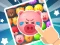 Peli Crazy Zoo Swipe Match 3 Puzzle verkossa