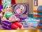 Peli Apple Princess Pregnant Check Up verkossa
