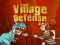 Peli Village Defense verkossa