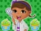 Peli Dottie Doc Mcstuffins Cupcake Maker verkossa