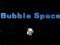 Peli Bubble Space verkossa