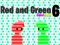 Peli Red and Green 6 Color Rain verkossa
