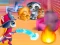 Peli Kitty City Heroes verkossa