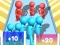 Peli Count Escape Rush verkossa