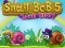 Peli Snail Bob 5 love story verkossa