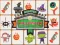 Peli Halloween Mahjong verkossa