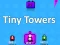 Peli Tiny Towers verkossa