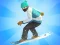 Peli Snowboard Master 3D verkossa