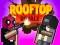 Peli Rooftop Royale verkossa