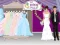 Peli Wedding Dress Up verkossa