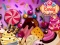 Peli Candy Revolution verkossa