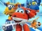 Peli Superwings Match3 verkossa