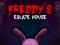Peli Freddy's Escape House verkossa