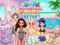 Peli BFF Fantastical Summer Style verkossa