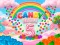Peli Candy Rain 5 verkossa