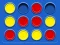 Peli Ultimate Connect 4 verkossa