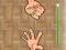 Peli Rock, Paper, Scissor verkossa