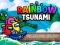 Peli Rainbow Tsunami verkossa