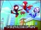Peli Spidey Halloween Jump verkossa