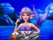 Peli Mermaid Princess New Makeup verkossa