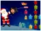 Peli Santa Gift Shooter verkossa