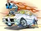 Peli Cartoon Cars Hidden Star verkossa