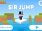Peli Sir Jump verkossa