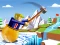 Peli Getting Over Snow verkossa