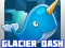 Peli Glacier Dash verkossa