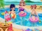 Peli Princesses Summer Vacation verkossa