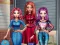 Peli Fashion Girl New Dress verkossa