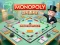 Peli Monopoly Online verkossa