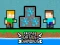 Peli Friends Battle Diamonds verkossa