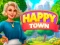 Peli Happy Town verkossa