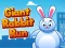 Peli Giant Rabbit Run verkossa