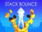 Peli Stack Bounce verkossa