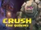 Peli Crush The Golems verkossa
