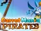 Peli Carrot Mania Pirates verkossa