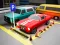 Peli Extreme Parking Challenge verkossa
